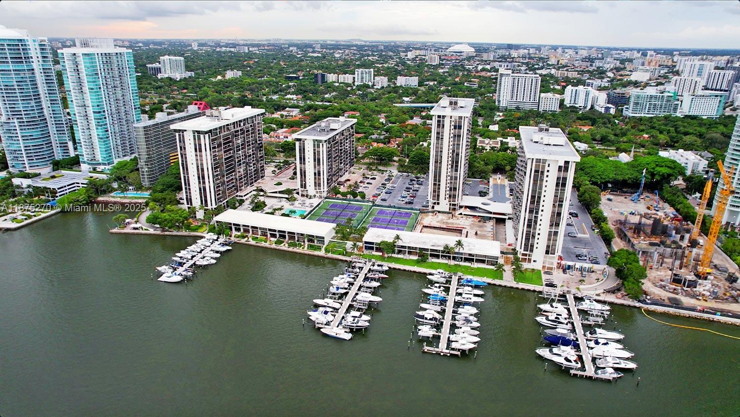 1901 Brickell Ave #B2205, Miami FL 33129