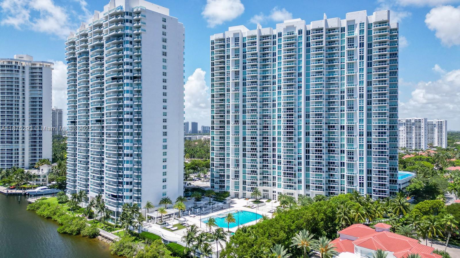 3201 NE 183rd St #2608, Aventura FL 33160