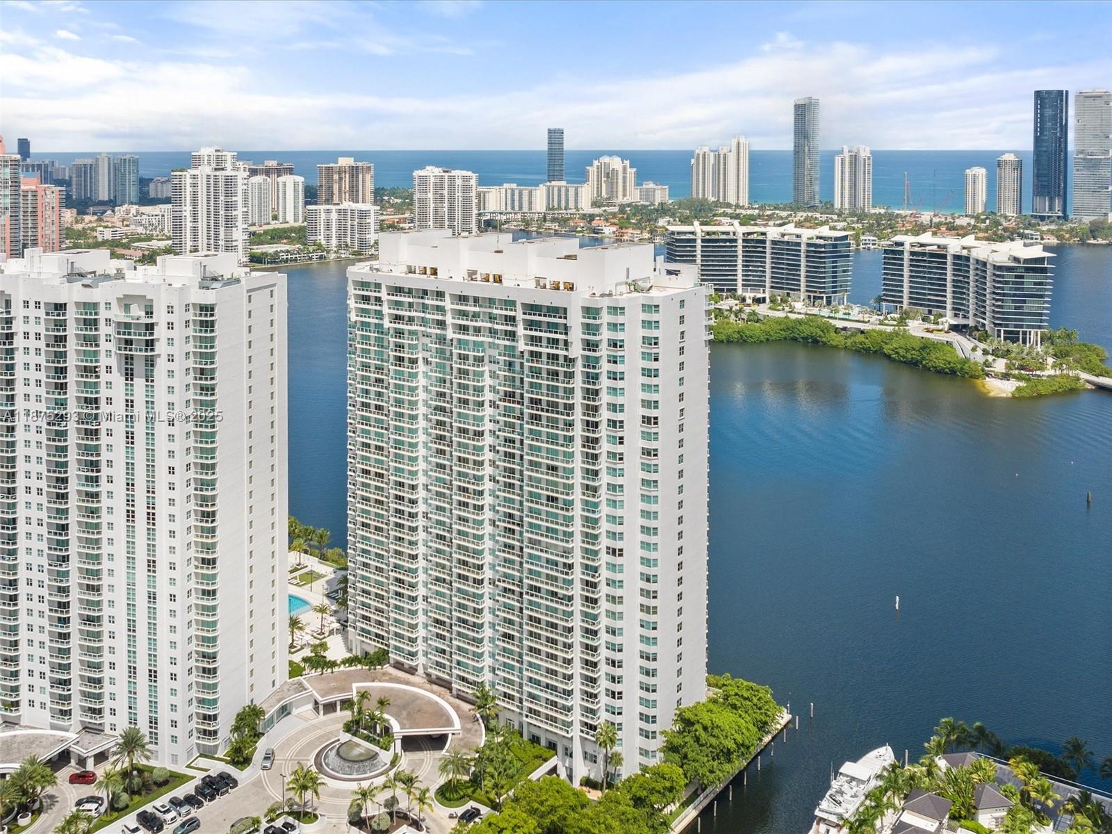 3201 NE 183rd St #2608, Aventura FL 33160
