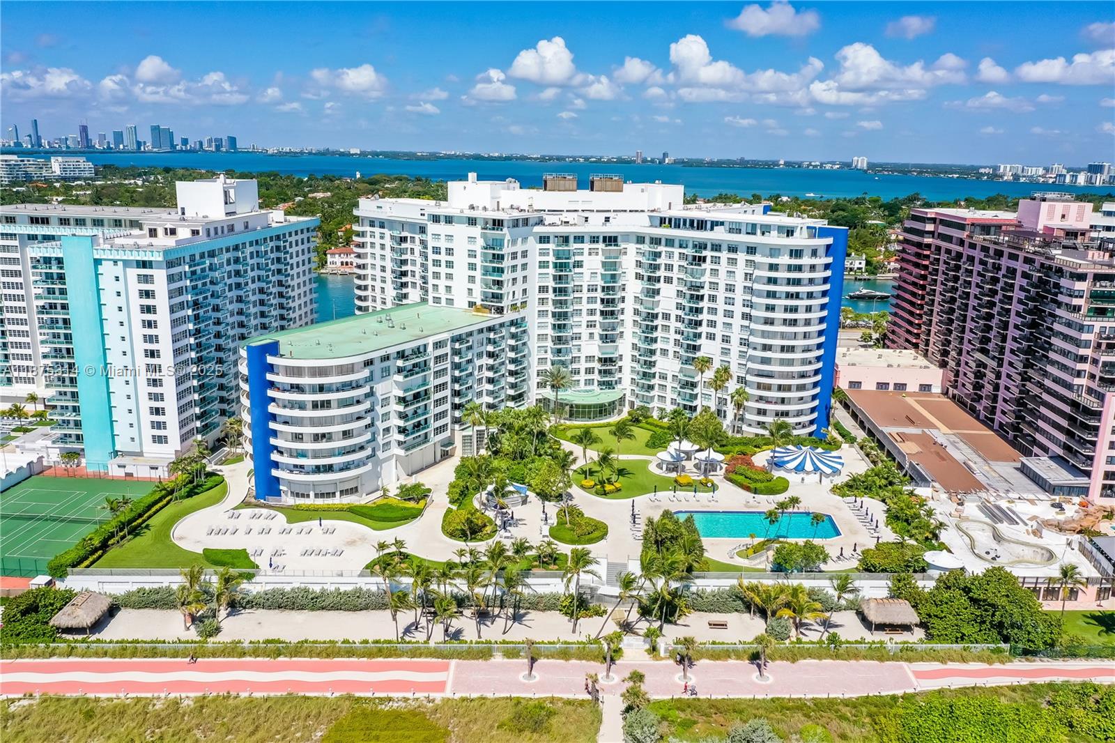5161 Collins Ave #603, Miami Beach FL 33140