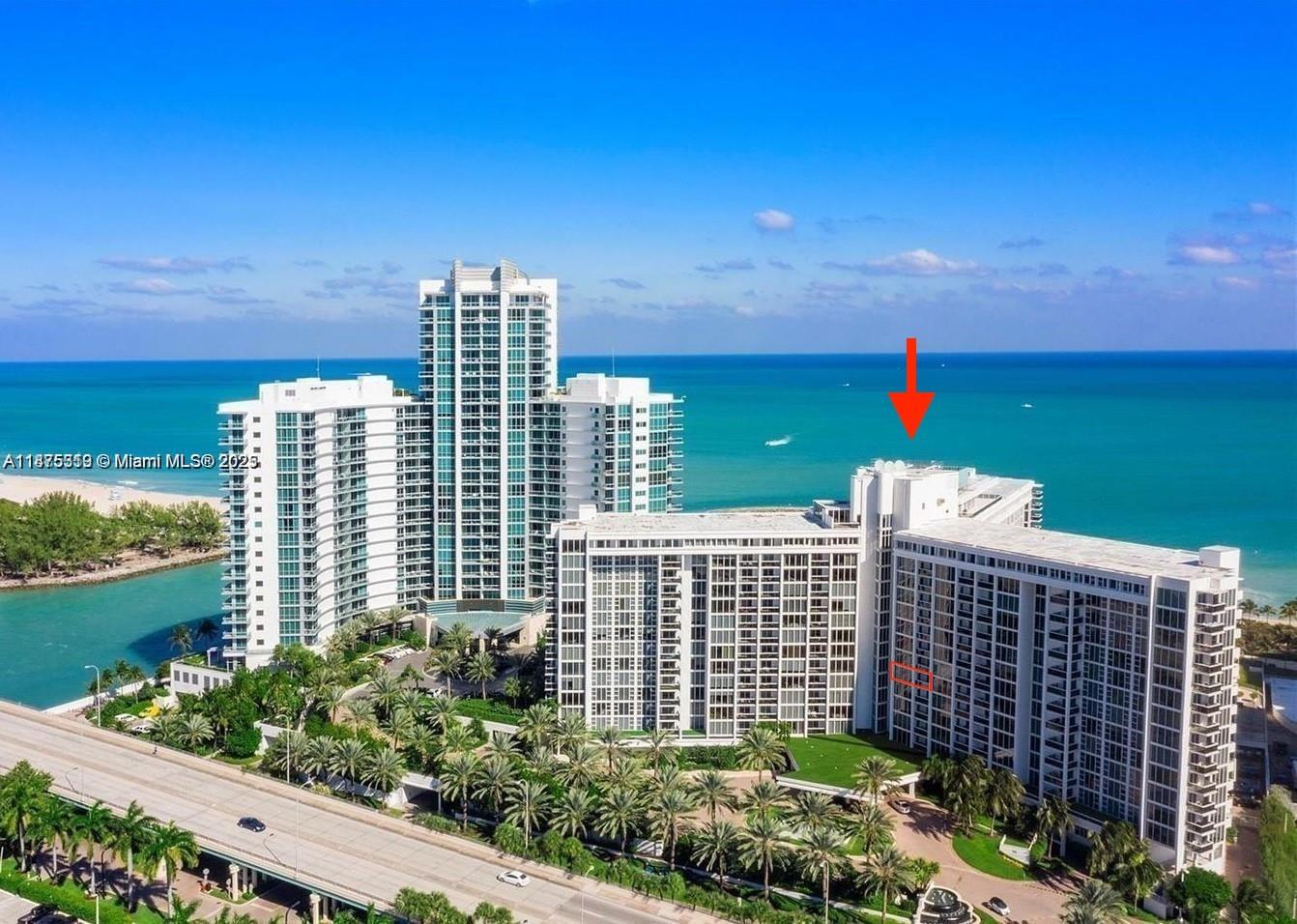 10275 Collins Ave #526, Bal Harbour FL 33154