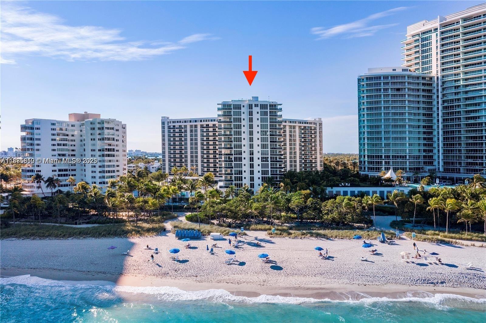 10275 Collins Ave #526, Bal Harbour FL 33154