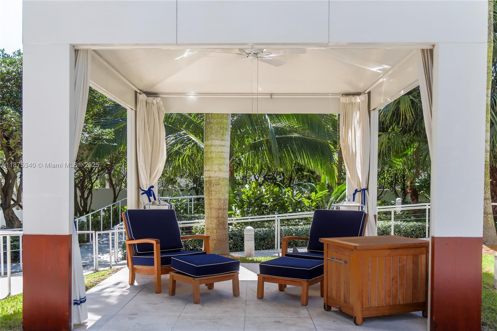 2627 S Bayshore Dr #801, Miami FL 33133
