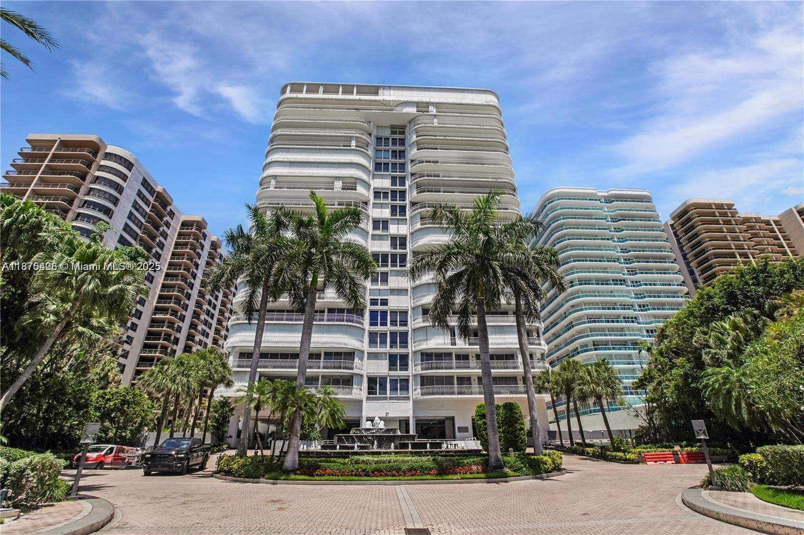 10155 Collins Ave #303, Bal Harbour FL 33154