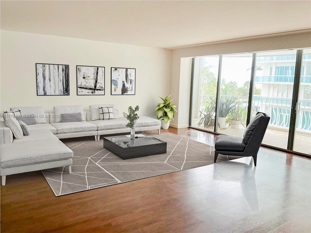 10155 Collins Ave #303, Bal Harbour FL 33154