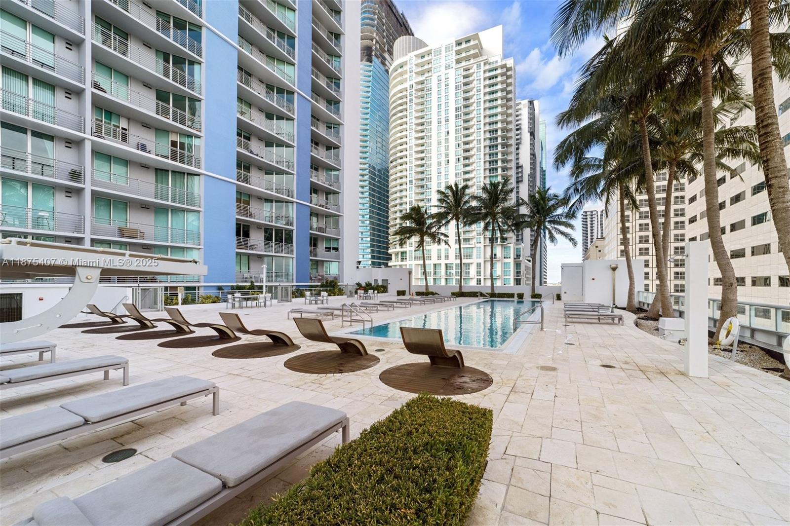 335 S Biscayne Blvd #2904, Miami FL 33131