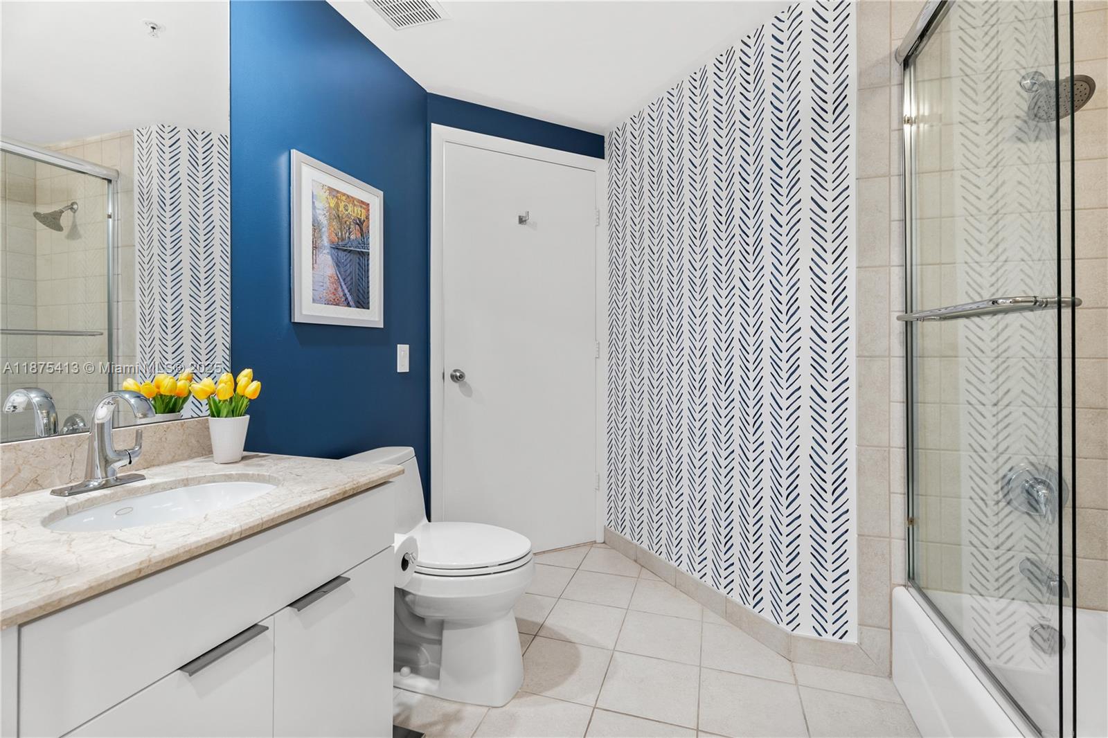 801 Brickell Key Blvd #1009, Miami FL 33131