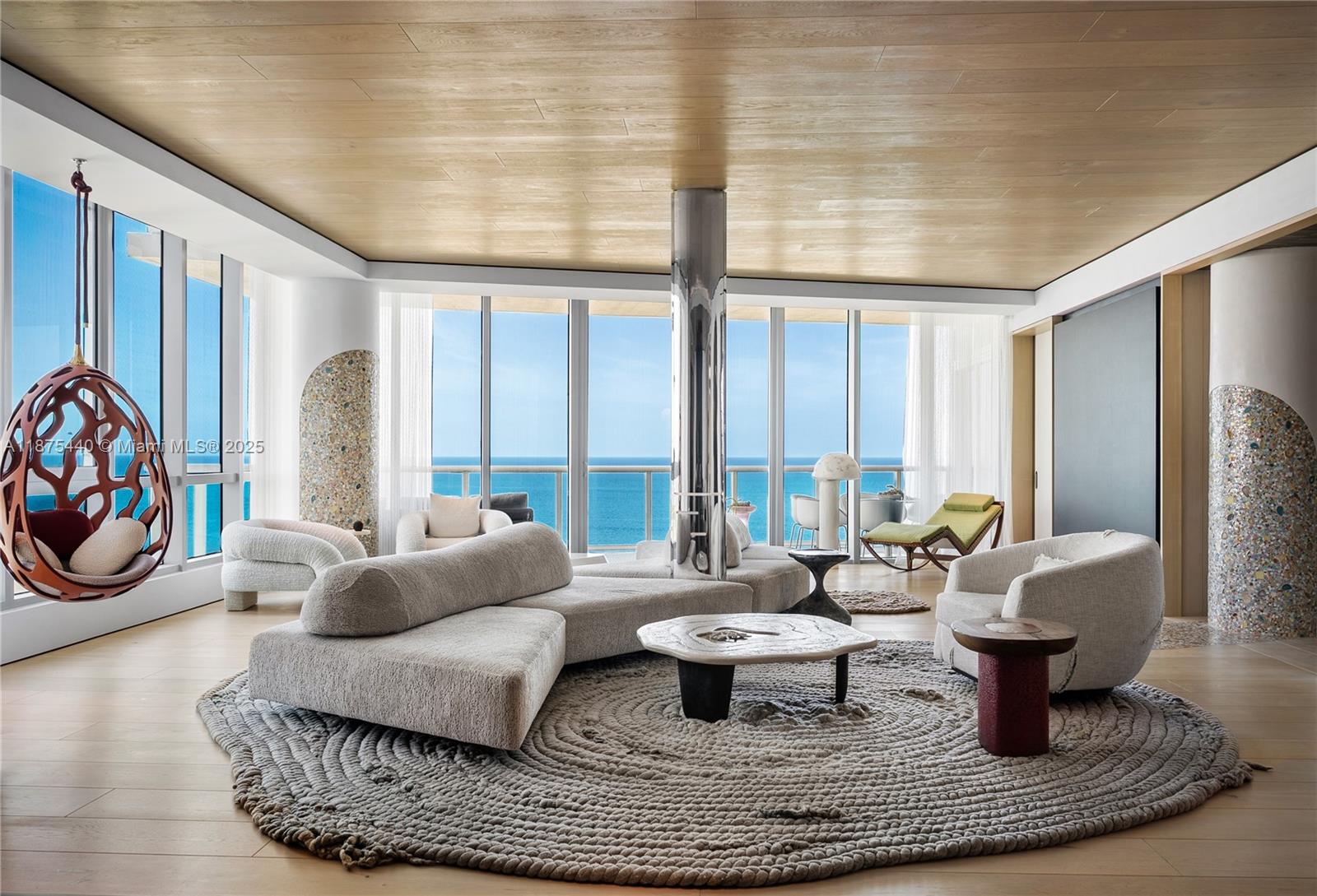 100 S Pointe Dr #2608/2609, Miami Beach FL 33139