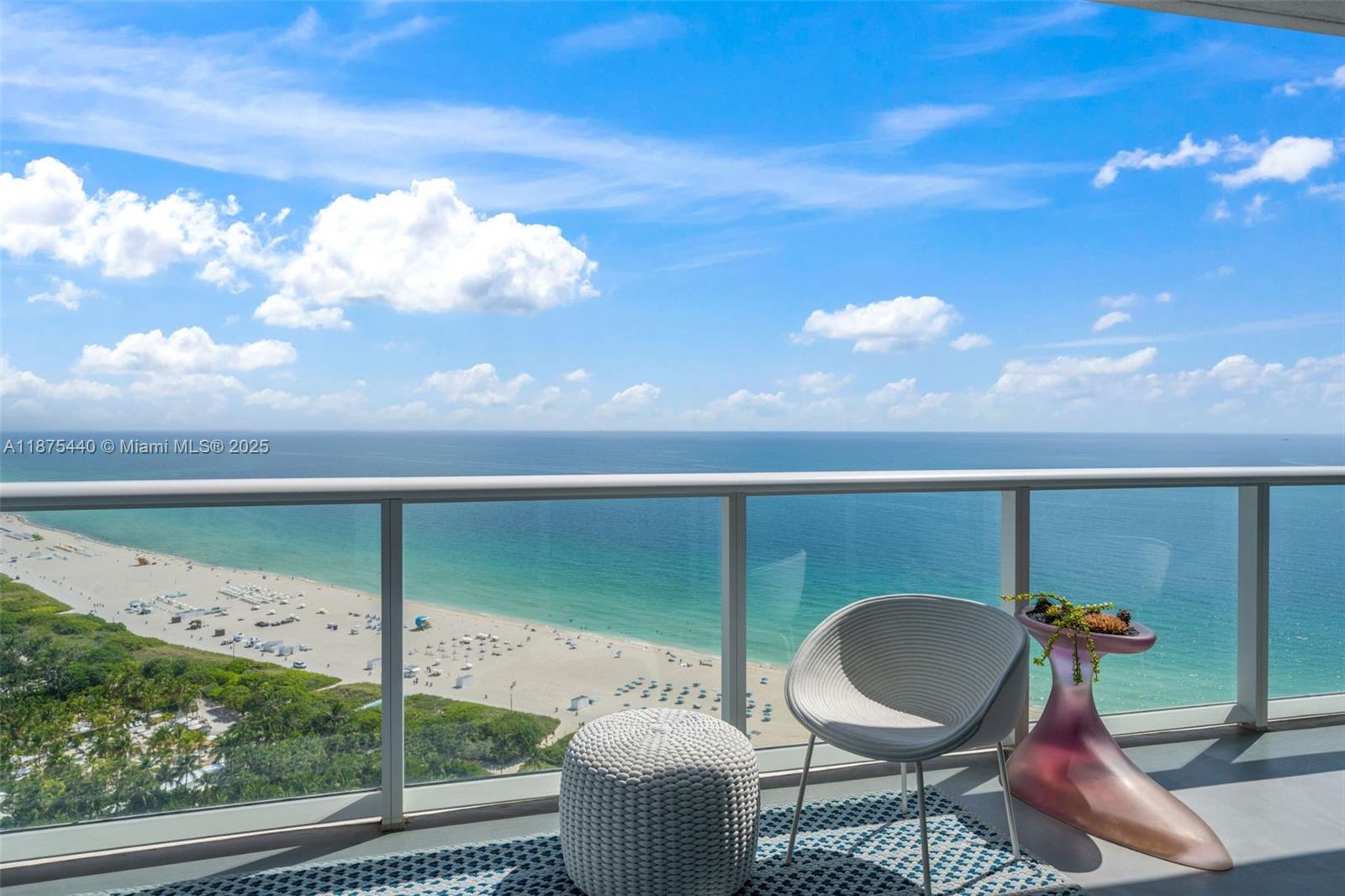 100 S Pointe Dr #2608/2609, Miami Beach FL 33139