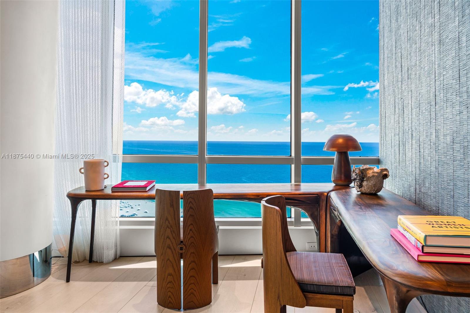100 S Pointe Dr #2608/2609, Miami Beach FL 33139