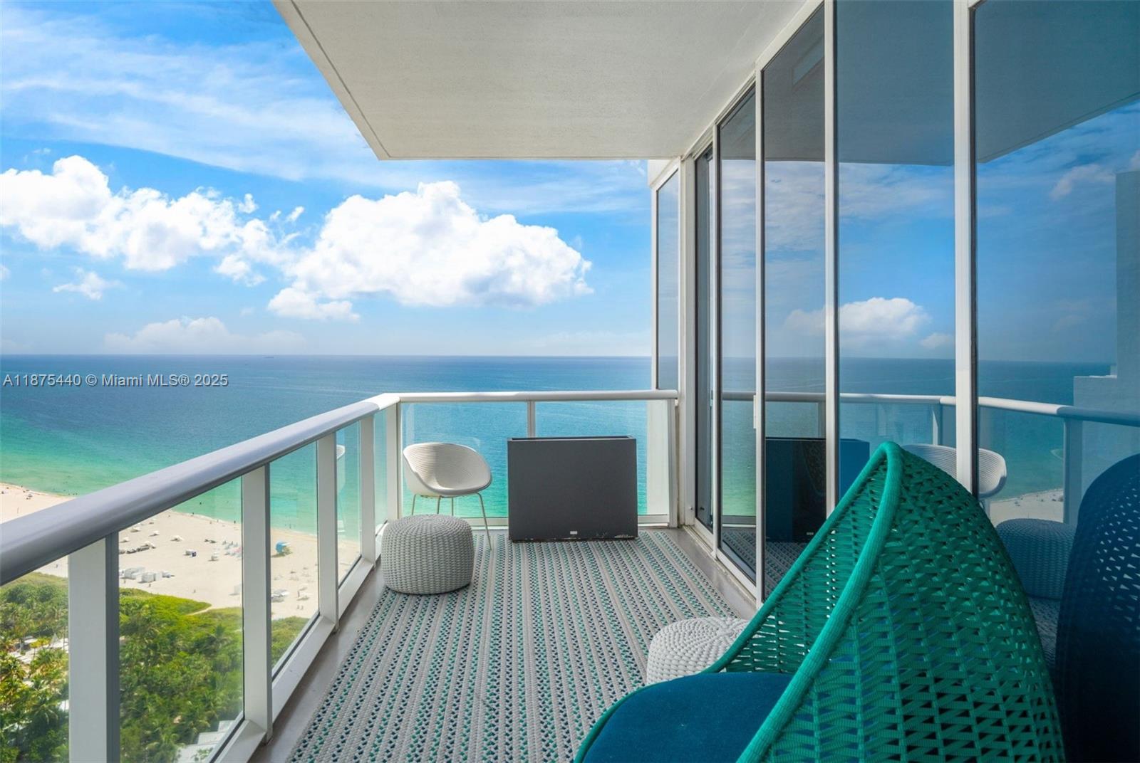 100 S Pointe Dr #2608/2609, Miami Beach FL 33139