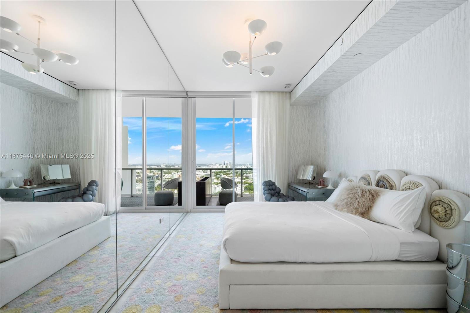 100 S Pointe Dr #2608/2609, Miami Beach FL 33139