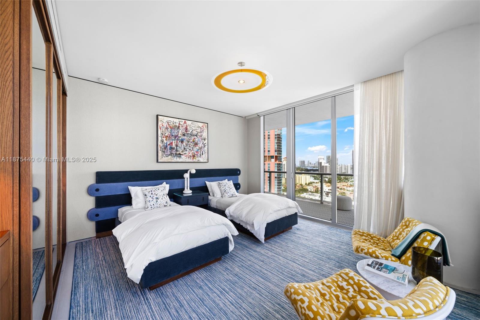100 S Pointe Dr #2608/2609, Miami Beach FL 33139