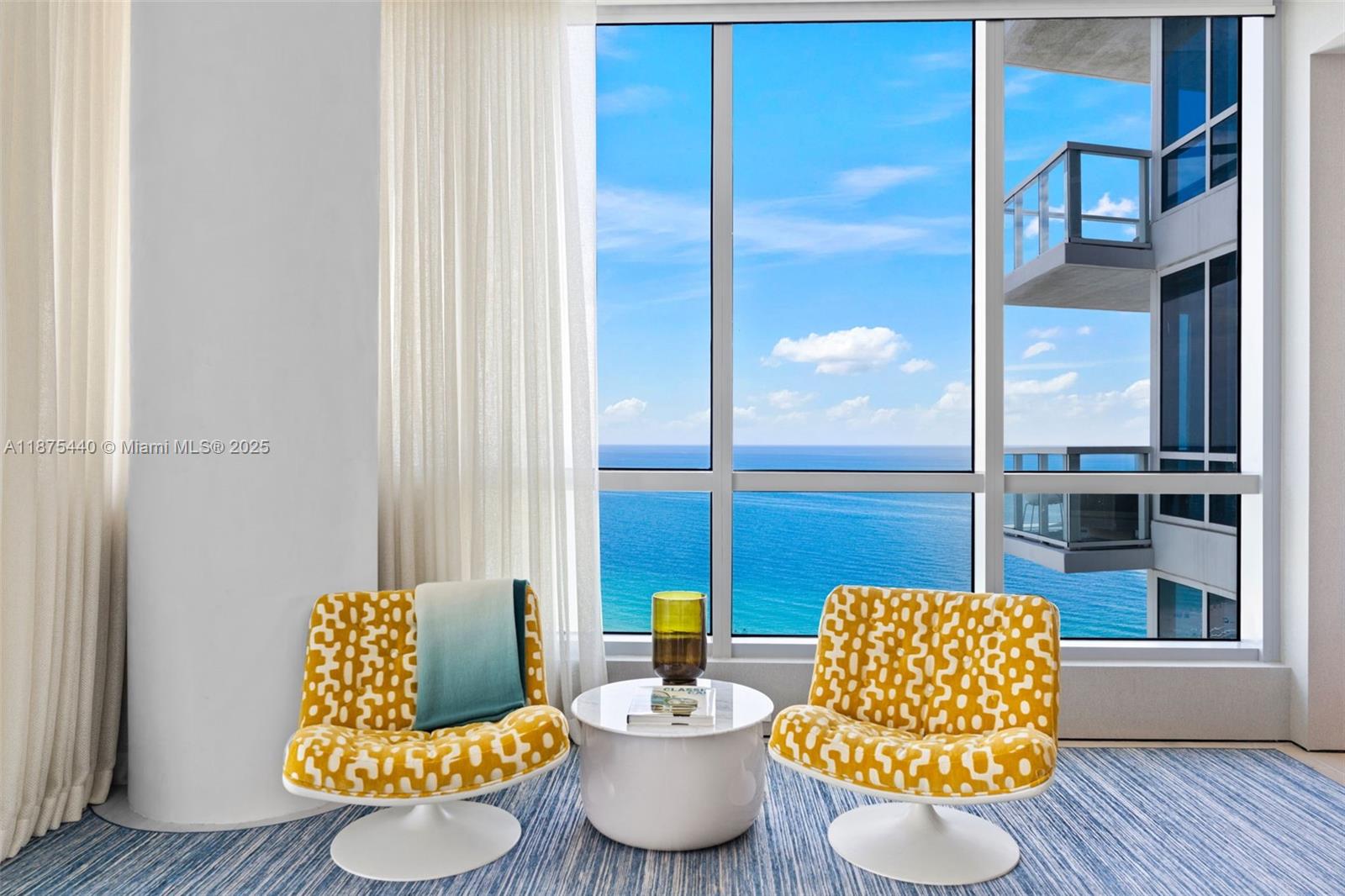 100 S Pointe Dr #2608/2609, Miami Beach FL 33139