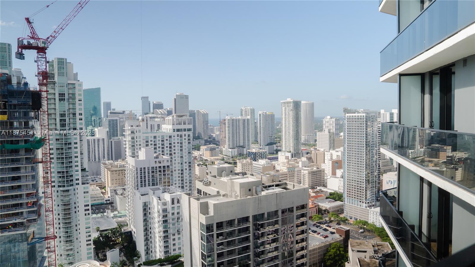 398 NE 5th St #3612, Miami FL 33132