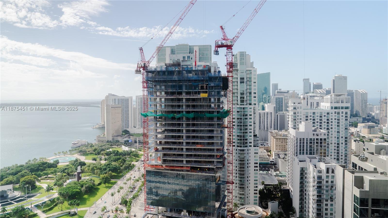 398 NE 5th St #3612, Miami FL 33132