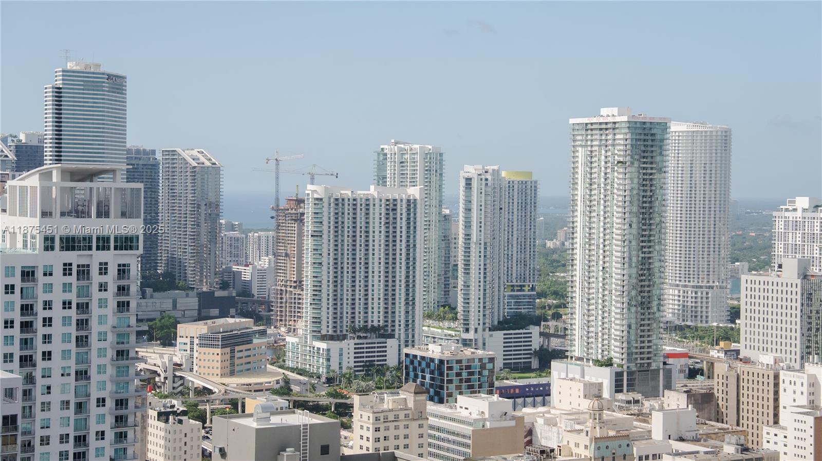 398 NE 5th St #3612, Miami FL 33132