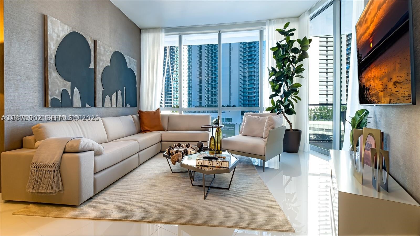 851 NE 1st Ave #1203, Miami FL 33132