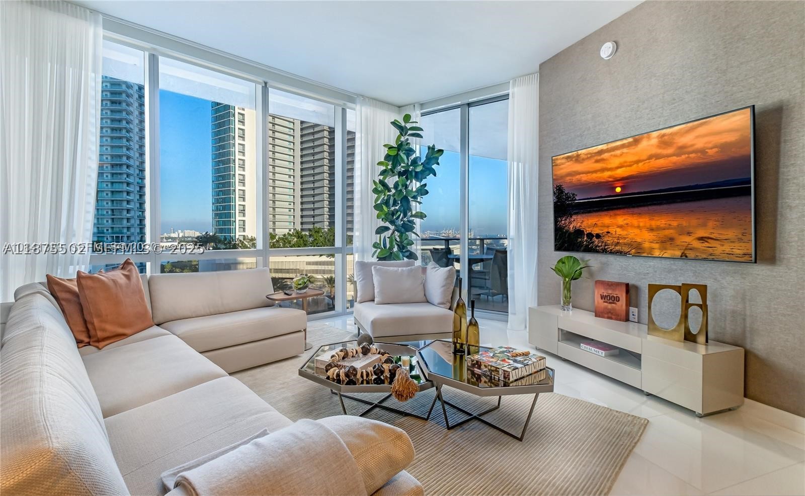 851 NE 1st Ave #1203, Miami FL 33132