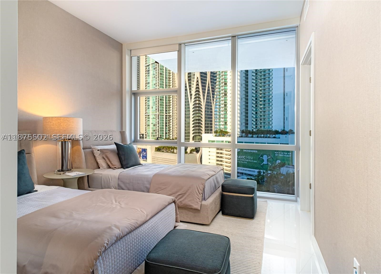 851 NE 1st Ave #1203, Miami FL 33132