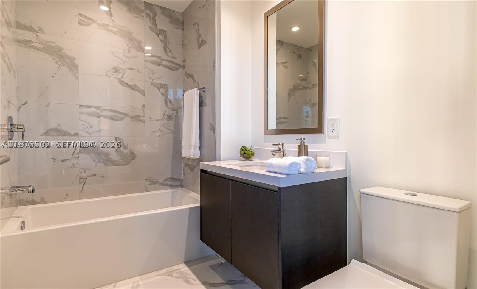 851 NE 1st Ave #1203, Miami FL 33132