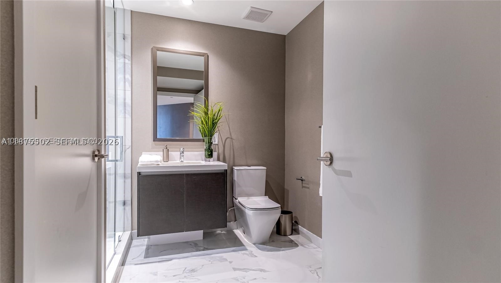 851 NE 1st Ave #1203, Miami FL 33132