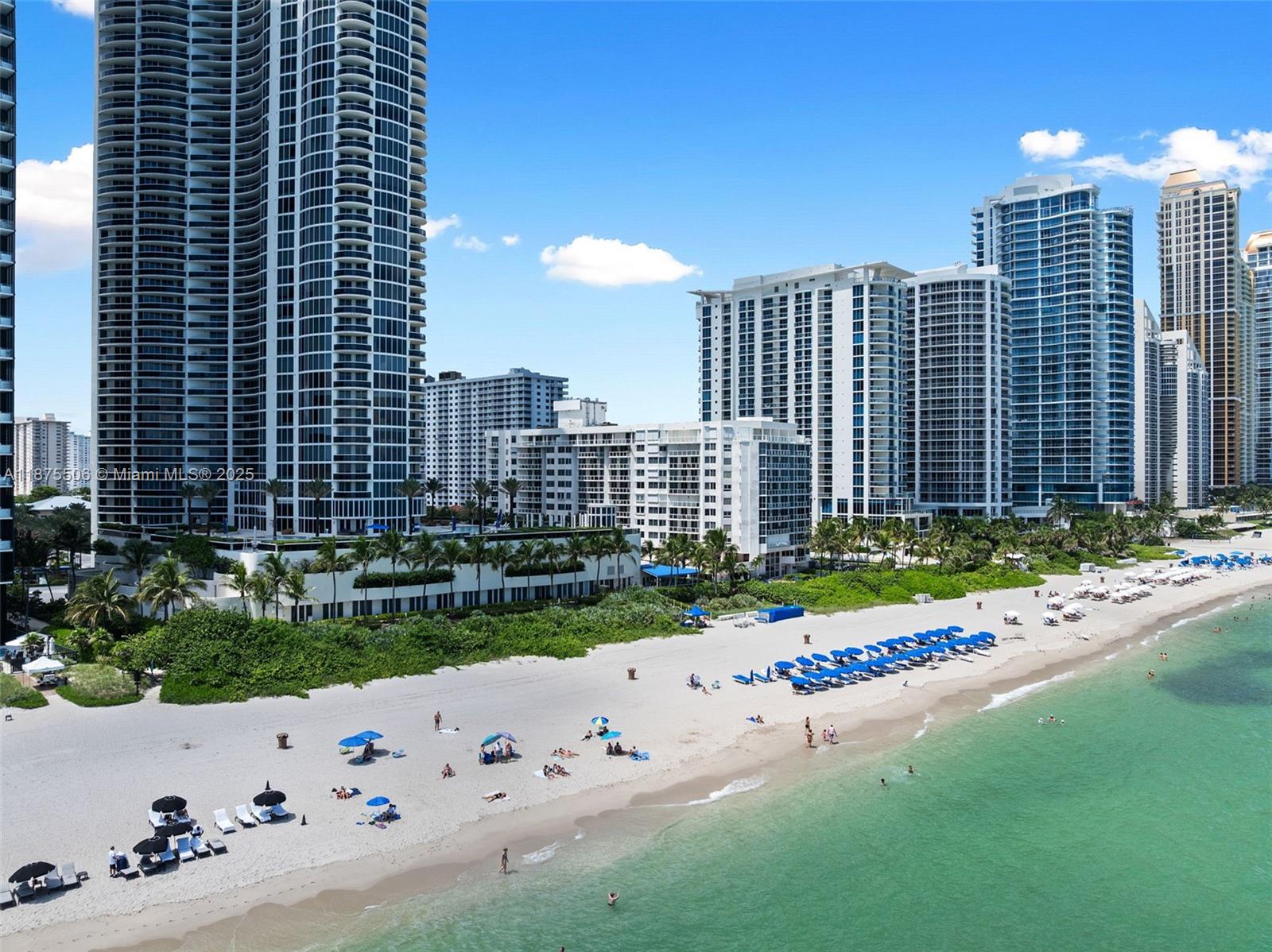 17201 Collins Ave #3708, Sunny Isles Beach FL 33160-3484
