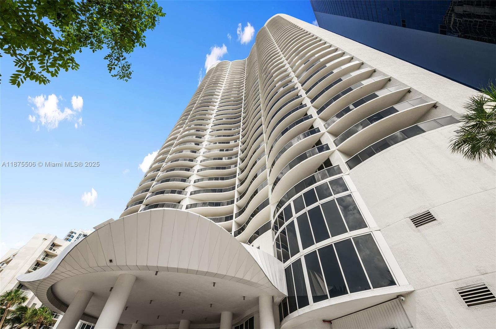 17201 Collins Ave #3708, Sunny Isles Beach FL 33160-3484