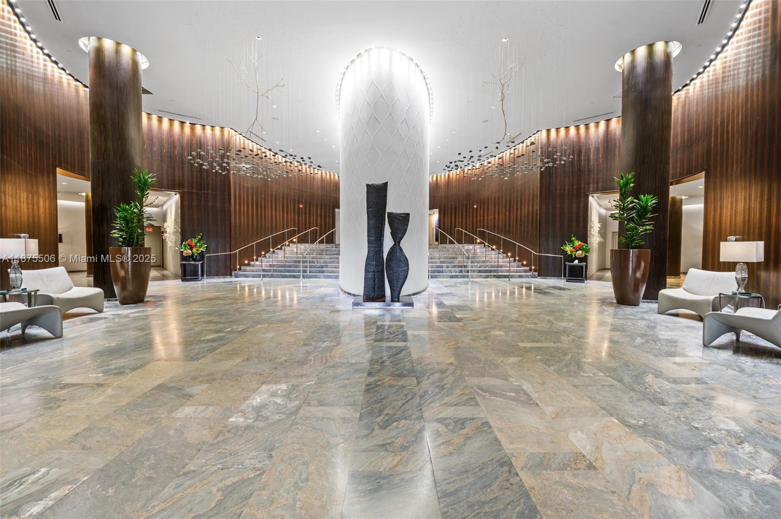 17201 Collins Ave #3708, Sunny Isles Beach FL 33160-3484