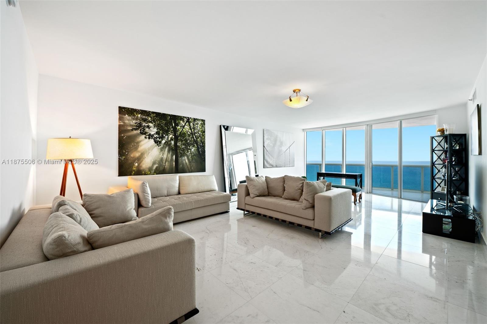 17201 Collins Ave #3708, Sunny Isles Beach FL 33160-3484