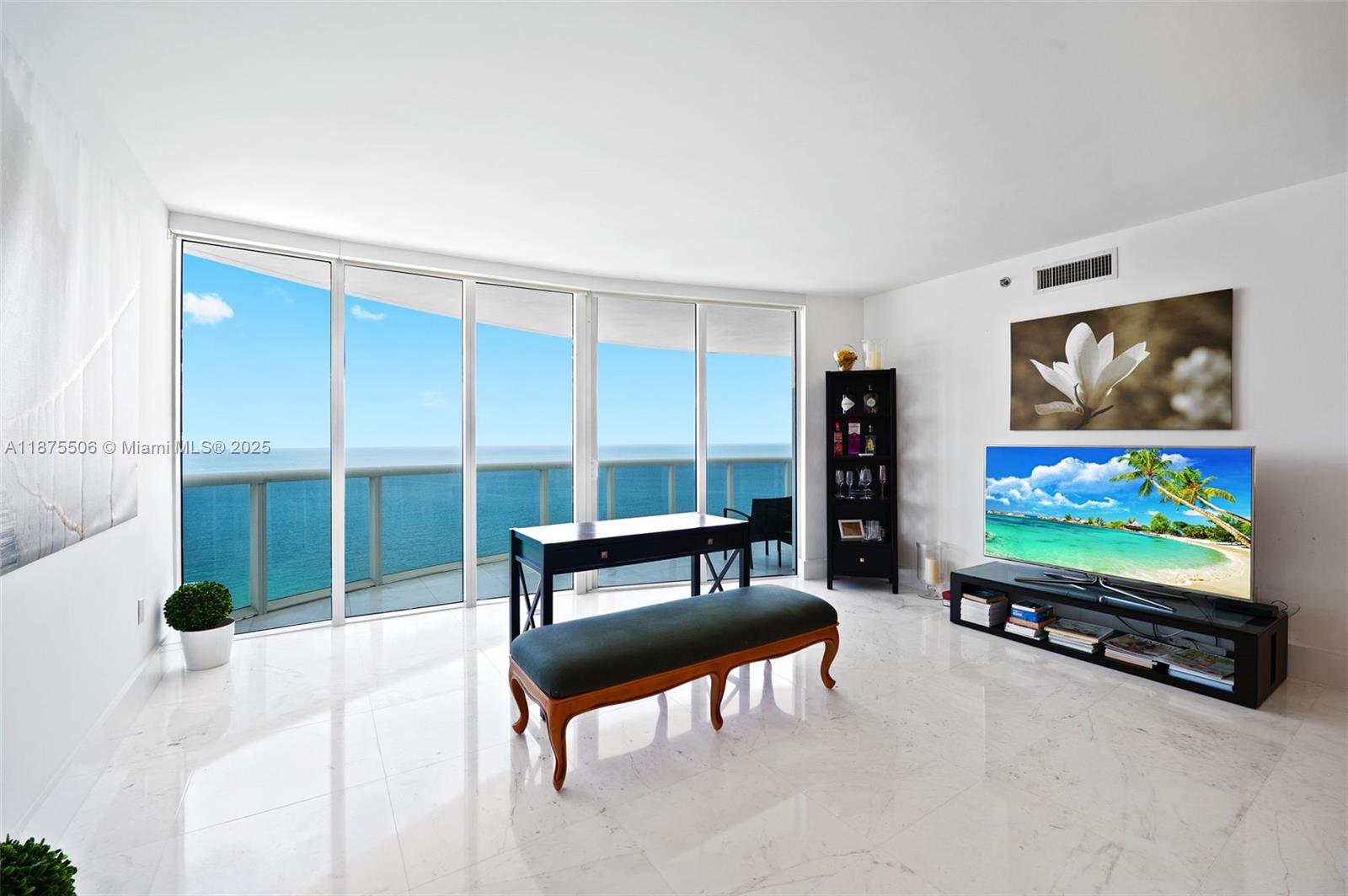 17201 Collins Ave #3708, Sunny Isles Beach FL 33160-3484