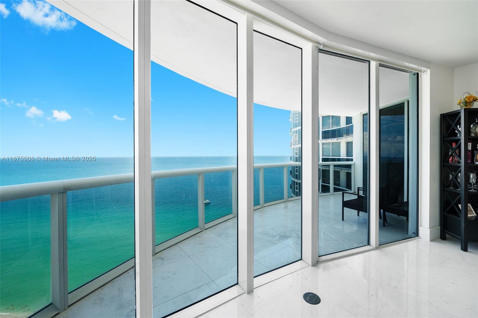 17201 Collins Ave #3708, Sunny Isles Beach FL 33160-3484