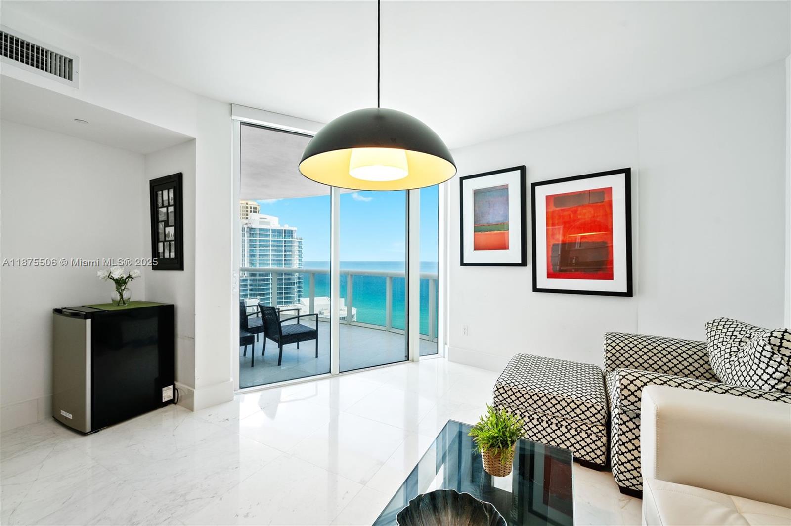 17201 Collins Ave #3708, Sunny Isles Beach FL 33160-3484