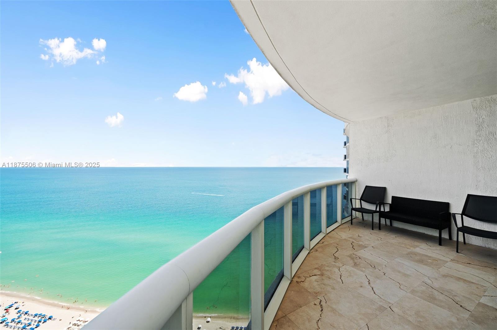 17201 Collins Ave #3708, Sunny Isles Beach FL 33160-3484