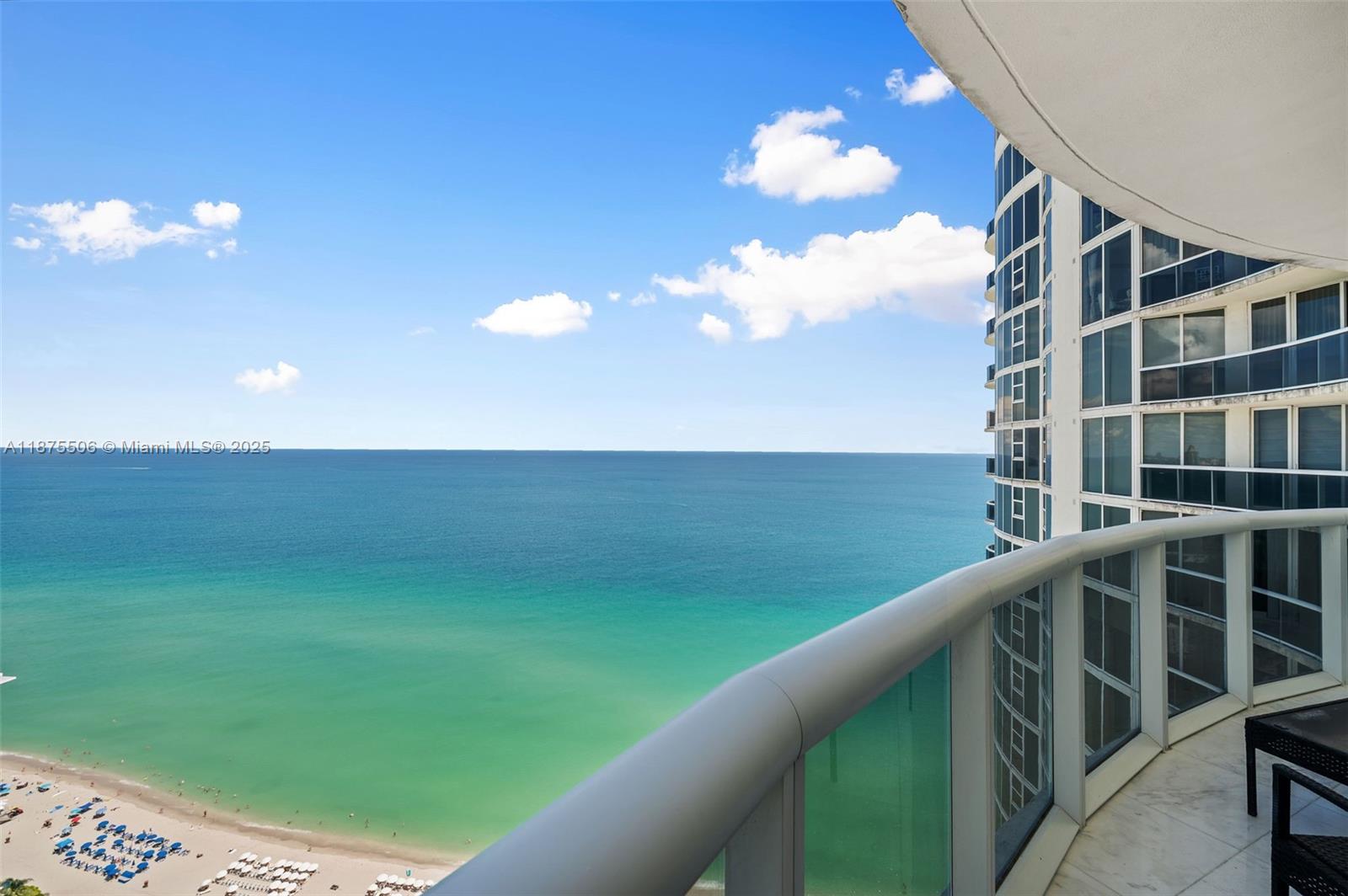 17201 Collins Ave #3708, Sunny Isles Beach FL 33160-3484