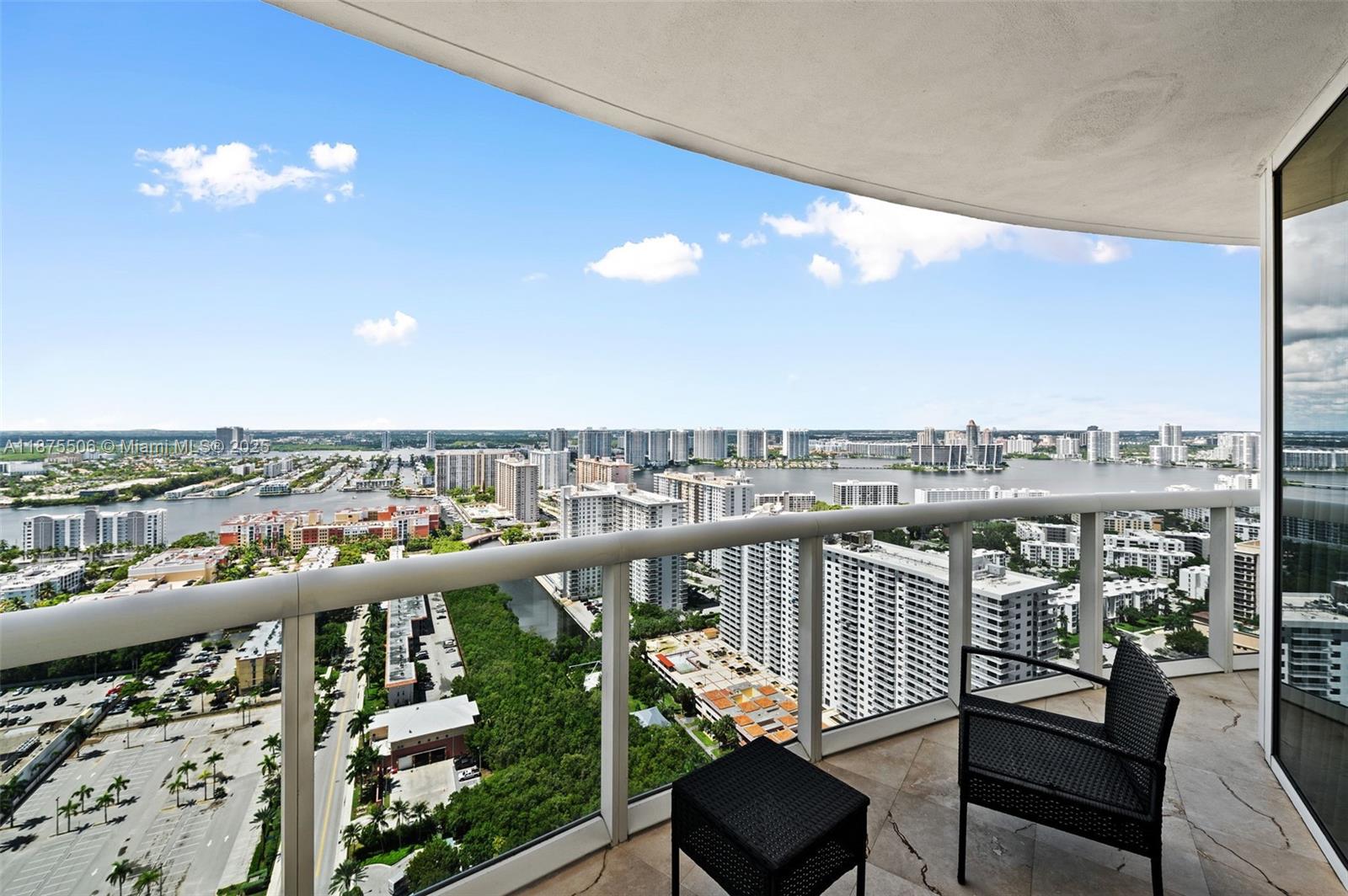 17201 Collins Ave #3708, Sunny Isles Beach FL 33160-3484