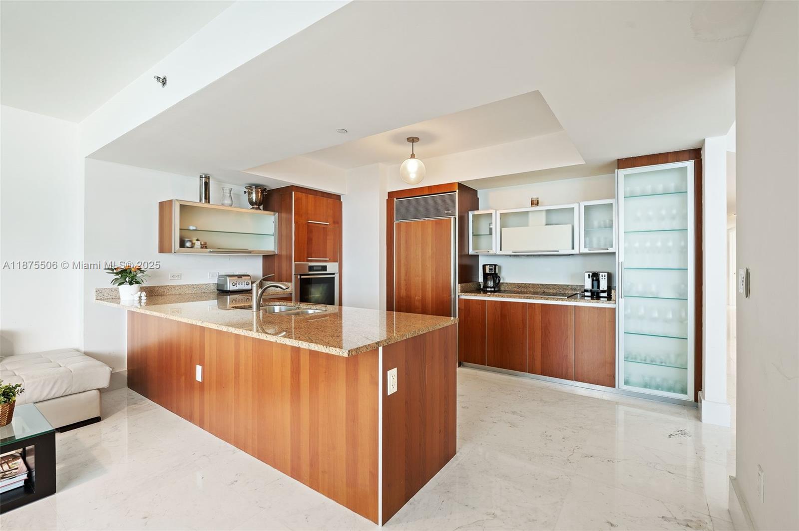 17201 Collins Ave #3708, Sunny Isles Beach FL 33160-3484