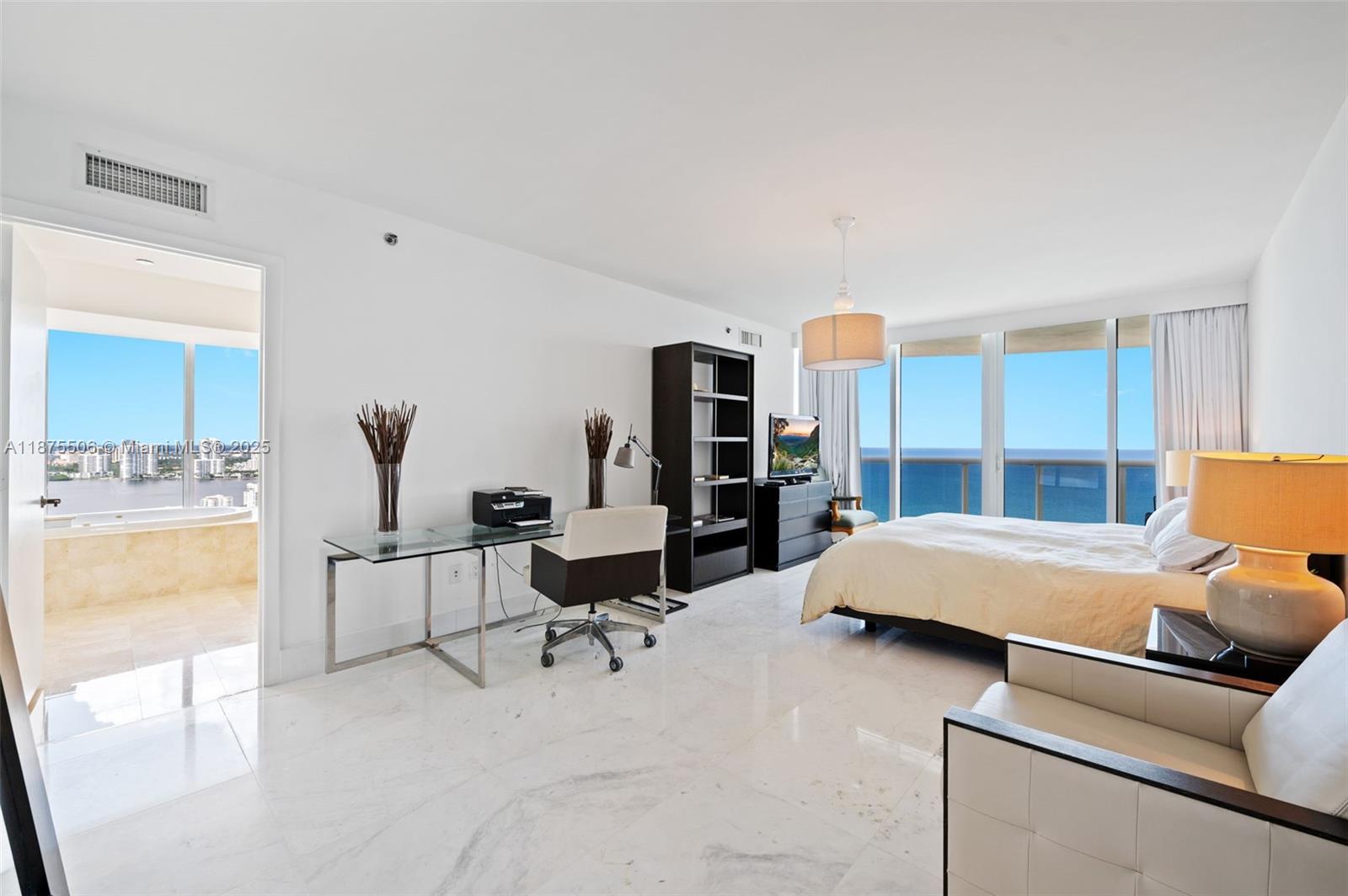 17201 Collins Ave #3708, Sunny Isles Beach FL 33160-3484