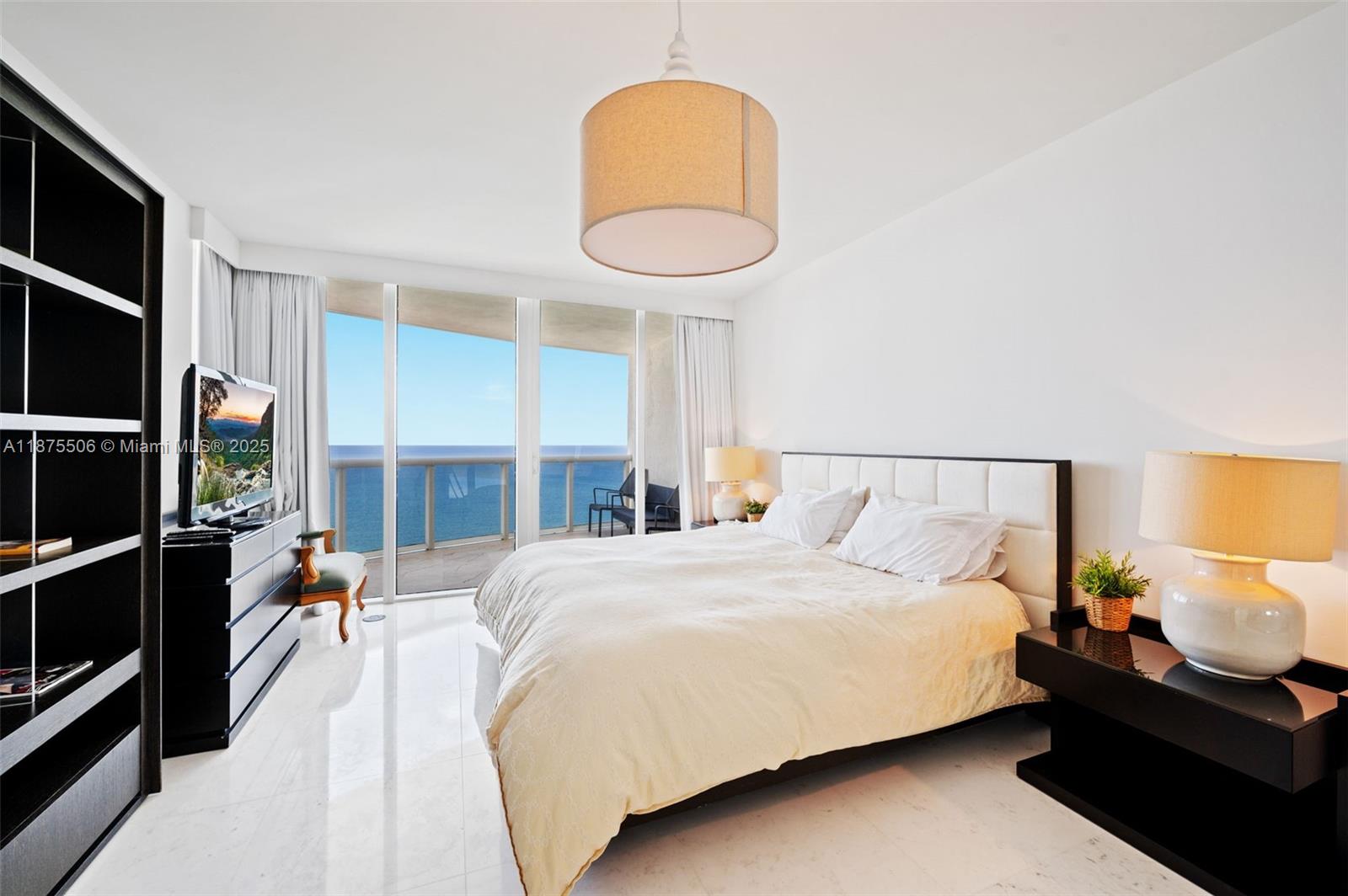 17201 Collins Ave #3708, Sunny Isles Beach FL 33160-3484