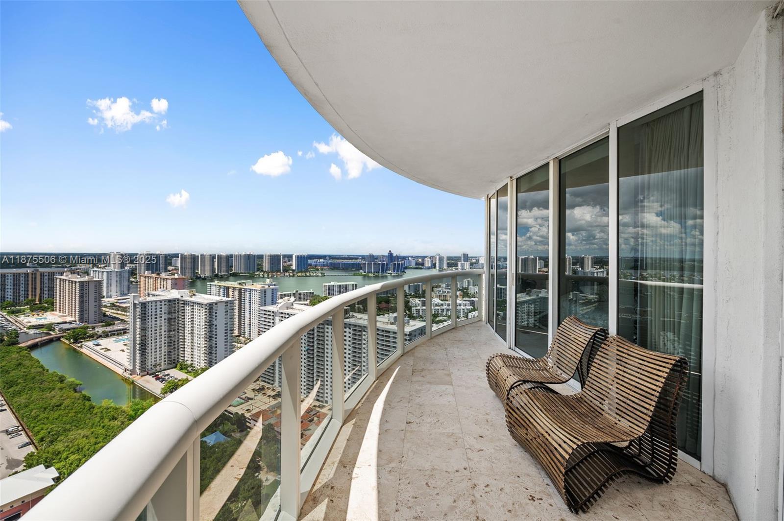 17201 Collins Ave #3708, Sunny Isles Beach FL 33160-3484
