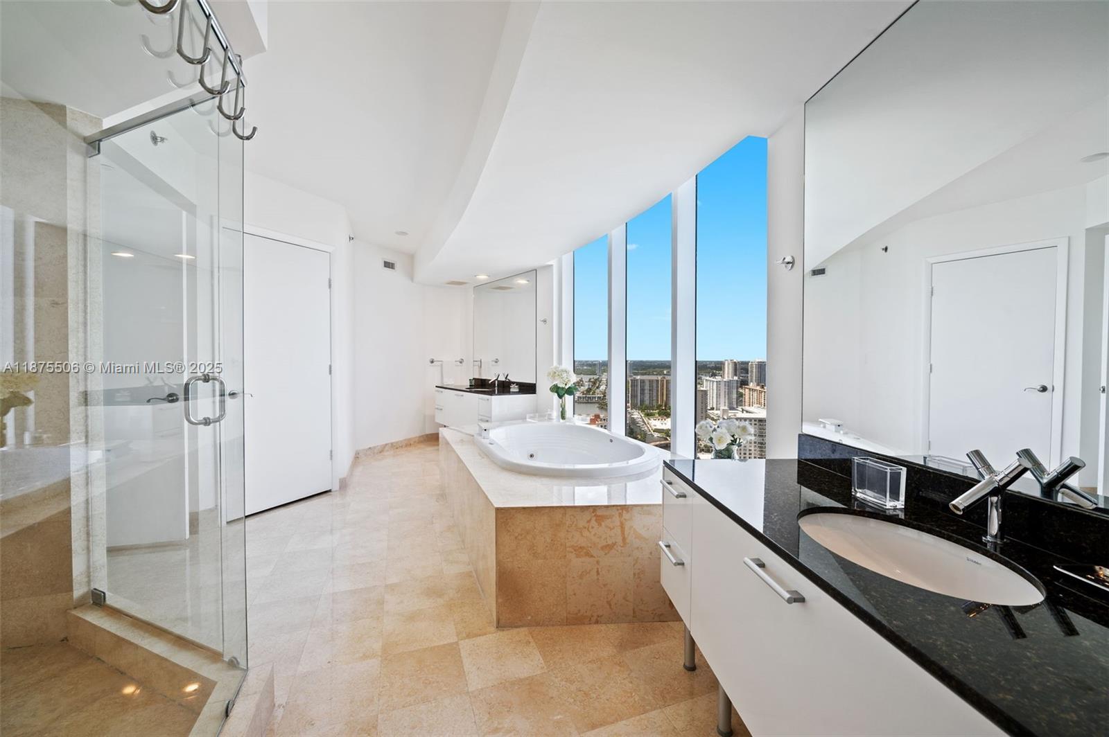 17201 Collins Ave #3708, Sunny Isles Beach FL 33160-3484