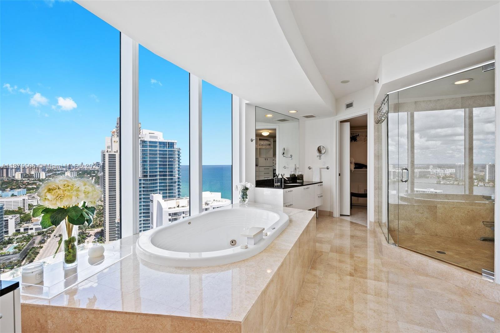 17201 Collins Ave #3708, Sunny Isles Beach FL 33160-3484