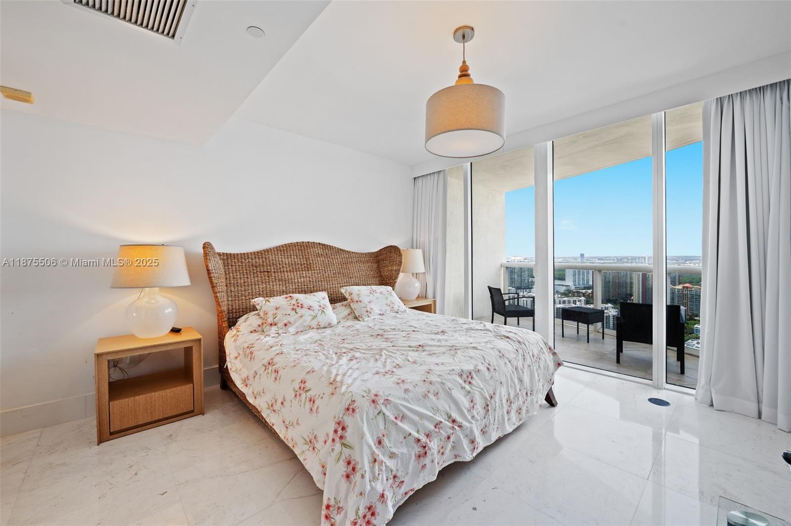 17201 Collins Ave #3708, Sunny Isles Beach FL 33160-3484