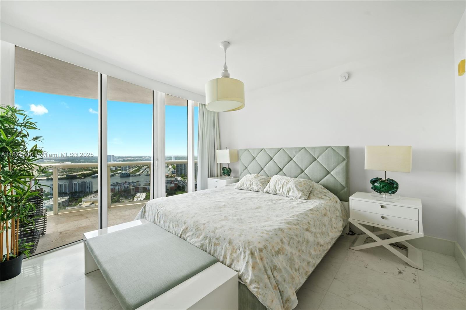 17201 Collins Ave #3708, Sunny Isles Beach FL 33160-3484