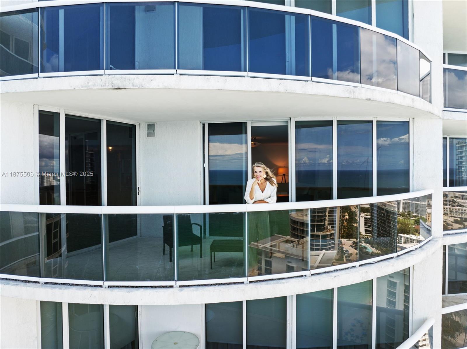 17201 Collins Ave #3708, Sunny Isles Beach FL 33160-3484