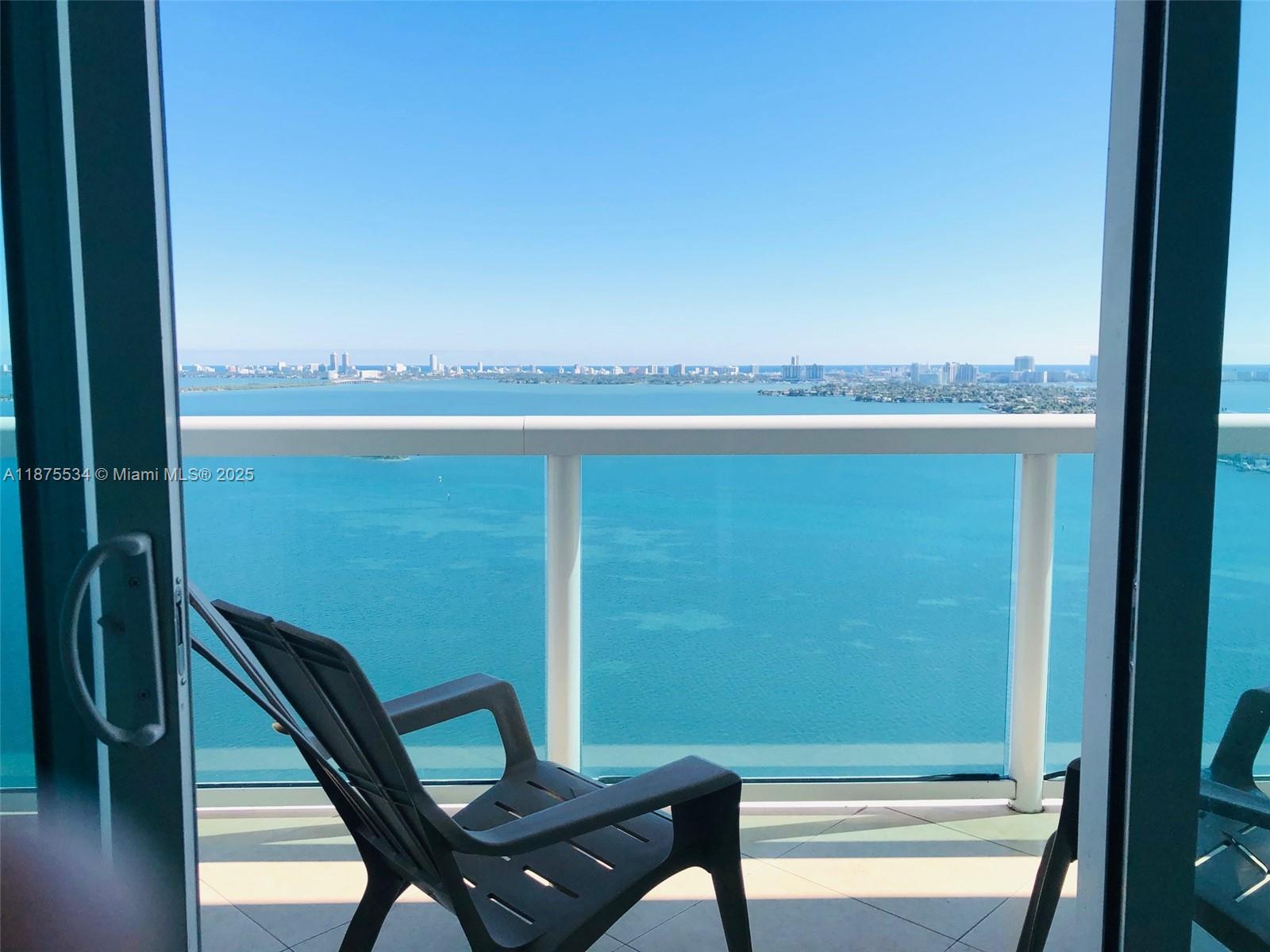 1800 N Bayshore Dr #3205, Miami FL 33132