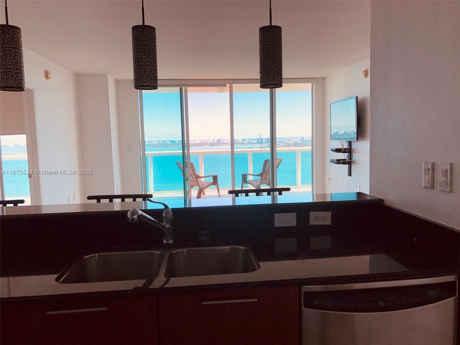 1800 N Bayshore Dr #3205, Miami FL 33132