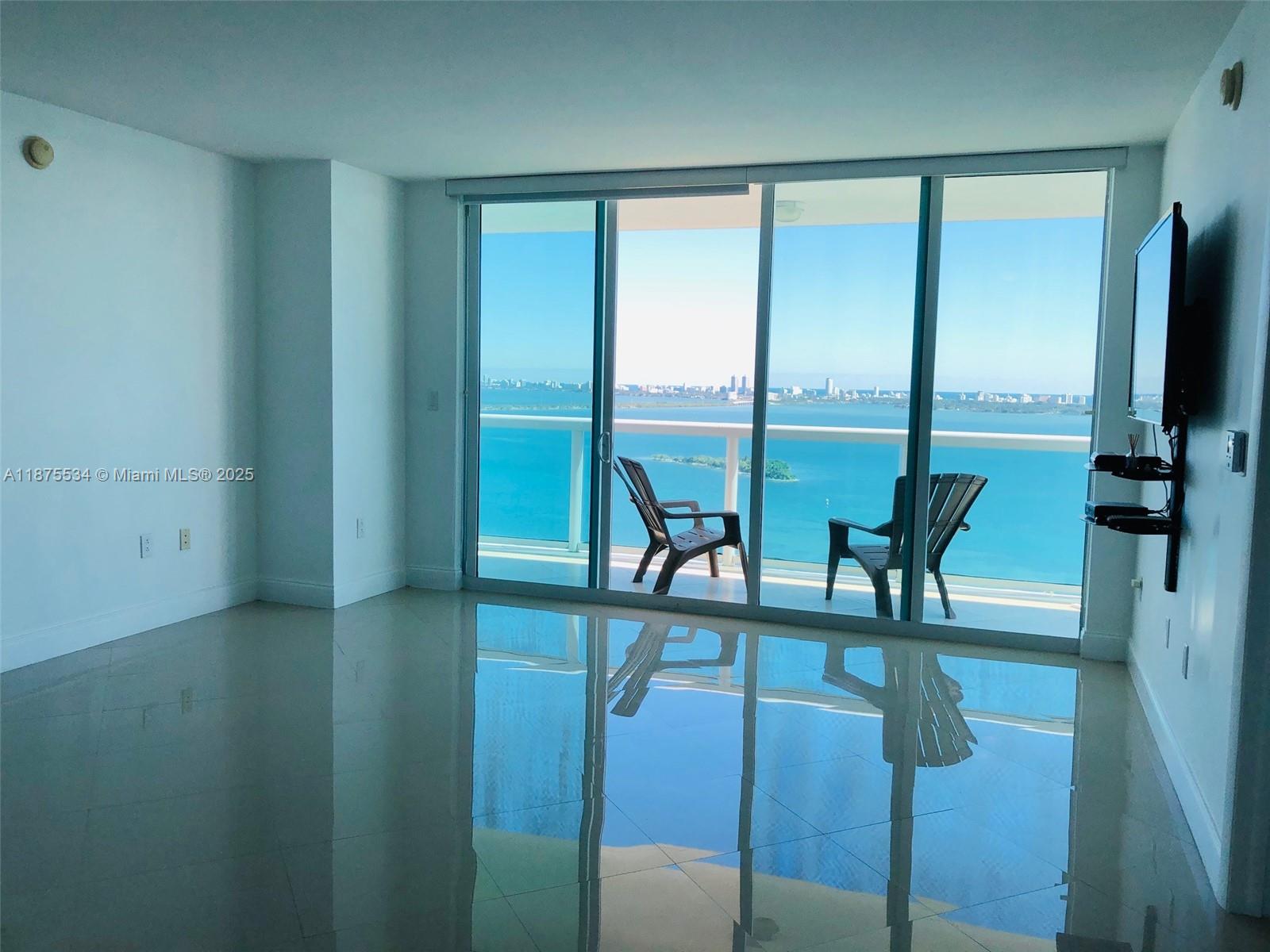 1800 N Bayshore Dr #3205, Miami FL 33132
