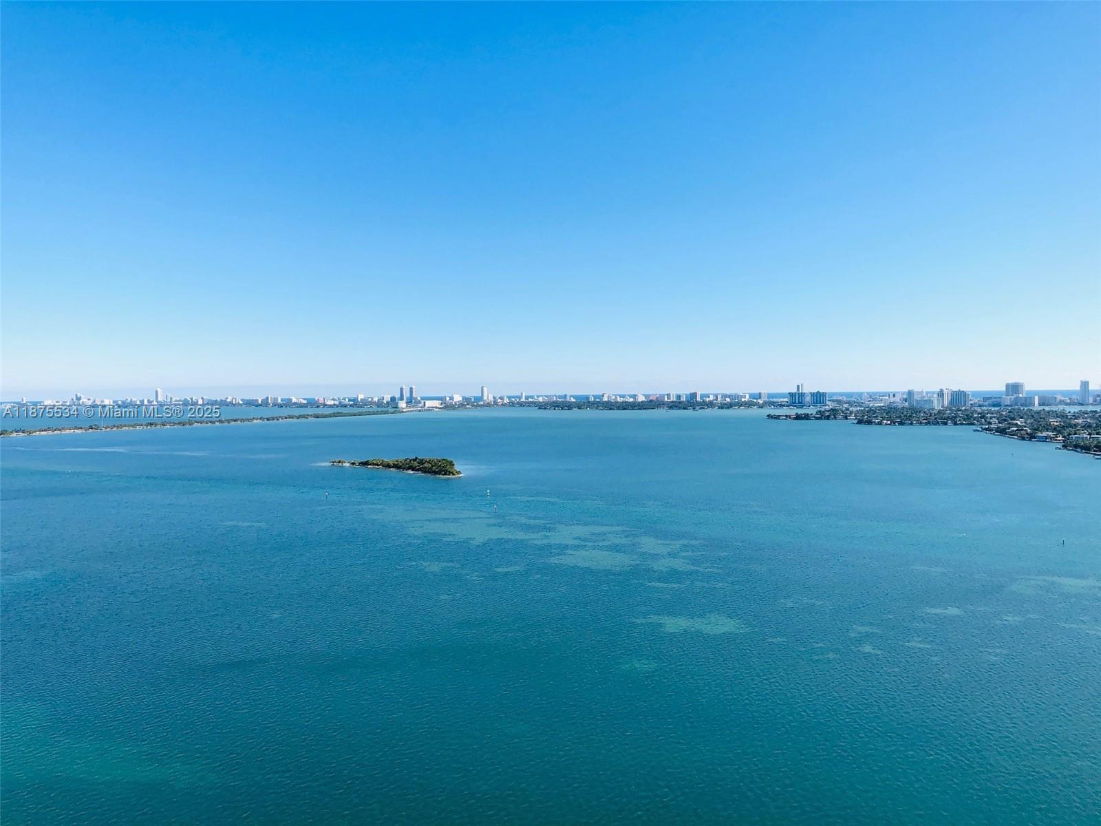 1800 N Bayshore Dr #3205, Miami FL 33132