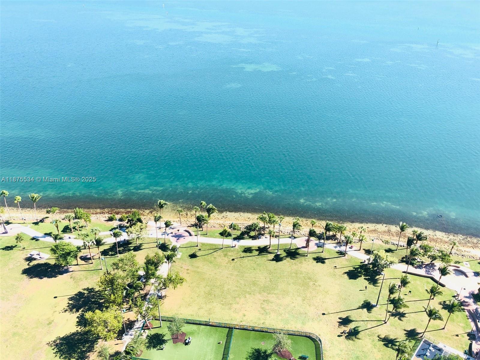 1800 N Bayshore Dr #3205, Miami FL 33132